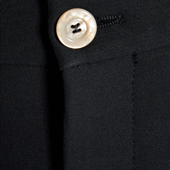 Gucci 3/4 lengths short casual pants - Picture 3 of 3